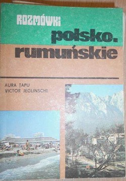 Rozmówki polsko-rumuńskie - Tapu