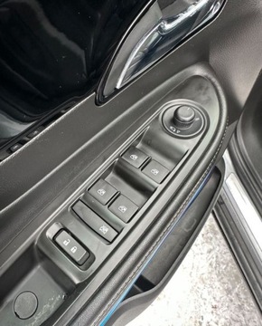 Opel Mokka I X 1.4 Turbo Ecotec 140KM 2019 Opel Mokka Instalacja Gazowa,Automat,Cosmo 1.4 Benzyna 140KM, zdjęcie 8