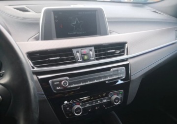 BMW X2 F39 2021 BMW X2 M-PakietPolski SalonSerwis ASO 45000km100BezwypadkowaRok Gwarancj, zdjęcie 10