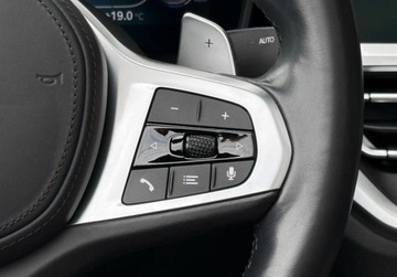 BMW Seria 4 G22-23-26 2022 BMW Seria 4 430i cabrio 258KM M Pakiet Gwarancja Keyless HarmanKardon VAT23, zdjęcie 22