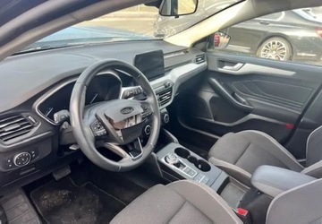 Ford Focus IV Hatchback 1.0 EcoBoost 125KM 2019 Ford Focus 1.0 EcoBoost 125KM 2019r. auto zarejestrowane i ubezpieczone w, zdjęcie 11