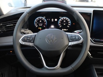 Volkswagen Tiguan III 2026 VOLKSWAGEN Tiguan Life Plus 2.0 TDI DSG Suv 150KM 2026, zdjęcie 11