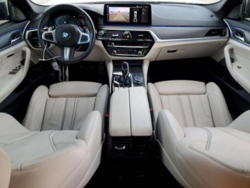 BMW Seria 5 G30-G31 2022 BMW Seria 5 530i 2022 2.0l 2.0 Benzyna 248KM, zdjęcie 8