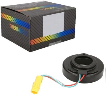 CEWKA SPRĘŻARKI KLIMATYZACJI CITROEN C4 C5 I III