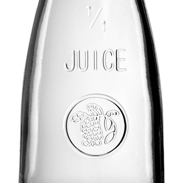 СТЕКЛЯННЫЙ ГРАФИН ДЛЯ ВОДЫ СТЕКЛЯННЫЙ КУВШИН 1 Л ЛИМОНАД НАБОР НАПИТКОВ 2 шт.