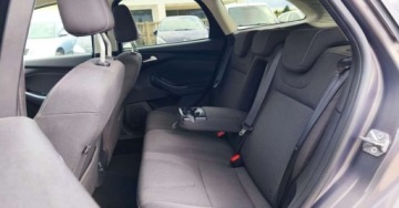 Ford Focus III Kombi 1.6 EcoBoost 150KM 2014 Ford Focus Ford Focus 1.6 Benzyna 150KM, zdjęcie 30