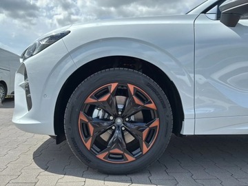 Cupra Terramar 2025 Cupra Terramar VZ 2.0 TSI DSG 4Drive, zdjęcie 20