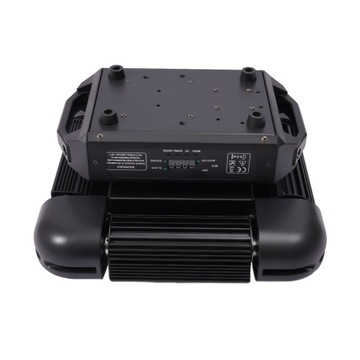 4-в-1 DJ сценический светильник для дискотеки