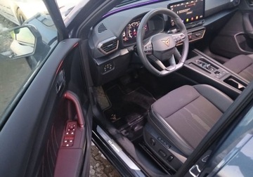 Cupra Formentor 2024 Cupra Formentor Kamera 360° / ACC / Pakiet Matrix, zdjęcie 5