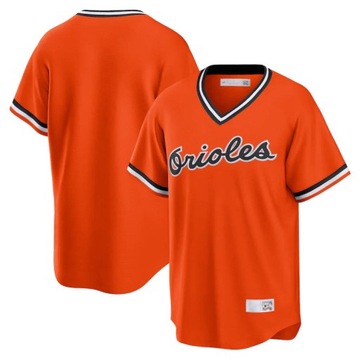 koszulka baseballowa Baltimore Orioles,S