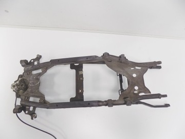 ЗАДНЯЯ ХВОСТОВАЯ РАМА APRILIA SHIVER 750