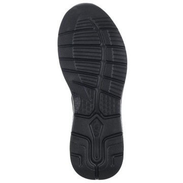 Buty Sportowe Męskie Fila Spitfire Black Czarne