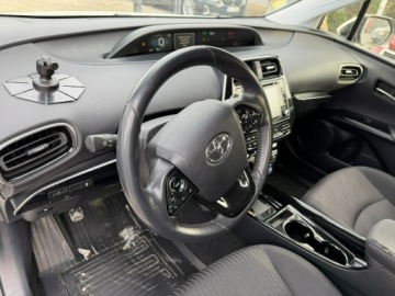 Toyota Prius III Prius+ Facelifting 1.8 HSD 136KM 2019 Toyota Prius 1.8 HSD 136KM LIFT Kamera Ast. Pasa, zdjęcie 14
