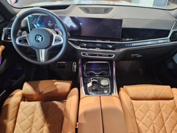 BMW X5 G05 SUV Facelifting 3.0 30d 298KM 2025 BMW X5 xDrive30d Sport Suv 3.0 (298KM) 2025, zdjęcie 7