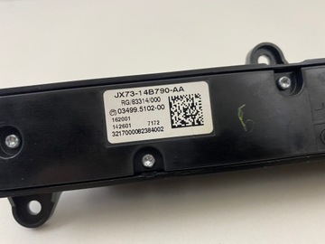 JAGUAR F-PACE PANEL PŘEPÍNAČ JX73-14B790-AA