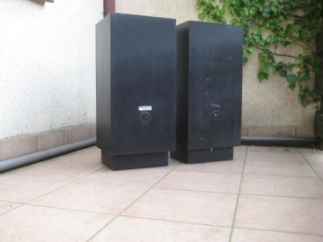 Динамический динамик Tonsil HX 80 Altus 110 Колонки Unitra