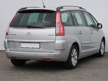 Citroen Grand C4 Picasso I 2.0 HDi 136KM 2010 Citroen C4 Grand Picasso 2.0 HDi 135, zdjęcie 4