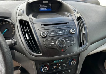 Ford Escape III 2.0 EcoBoost 243KM 2017 Ford Escape 2.0 benz. 243KM Automat Gwarancja Zamiana Zarejestrowany 2.0, zdjęcie 14