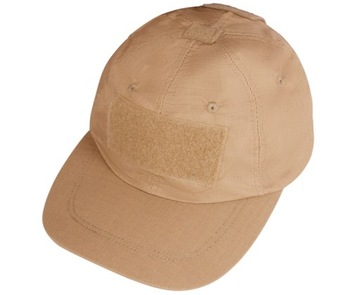 Czapka z daszkiem bejsbolówka Mil-Tec Tactical Baseball Cap