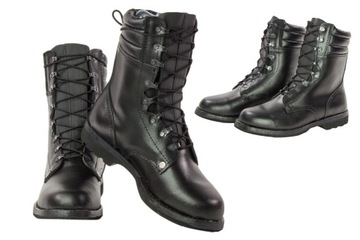 Wojskowe Buty DESANTY Skoczki JANY R.39 (36-48)