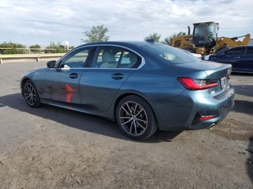 BMW Seria 3 G20-G21 2021 BMW Seria 3 330i 2021 2.0l 2.0 Benzyna 255KM, zdjęcie 1