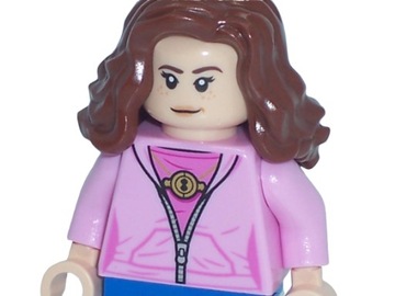 LEGO 75947 ГАРРИ ПОТТЕР Хижина Хагрида спешит на помощь