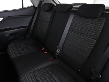 Kia Stonic Crossover 1.4 DOHC 100KM 2018 Kia Stonic klima auto grzane fotele czujniki, zdjęcie 16