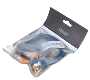 КОМПЛЕКТ CAPRICORN PTFE 1 м Экструдер 3 v2 3pro 5 pro