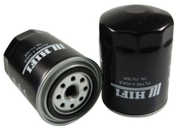 HIFI FILTER SO 6205 масляный фильтр двигателя