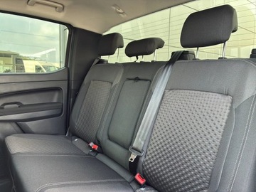 Volkswagen Amarok II 2025 Volkswagen Amarok PRO PLUS 4motion 4x4, 2.0TDI 205, zdjęcie 14