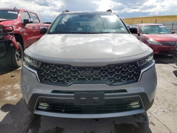Kia Sorento IV 2022 Kia Sorento EX 2022 2.5l 2.5 Benzyna 281KM, zdjęcie 5