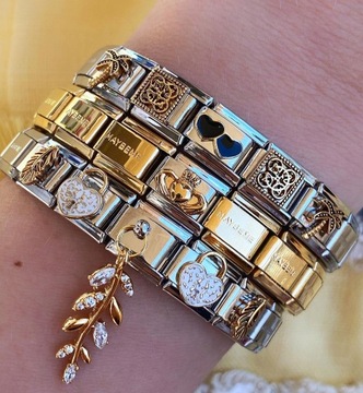 Ogniwo MAYBEME WISZĄCY LISTEK