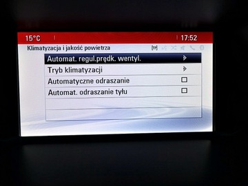 Opel Mokka I SUV 1.4 Turbo ECOTEC 140KM 2015 Opel Mokka AUTOMAT 3 LATA Gwar. I-wł Kraj, zdjęcie 29