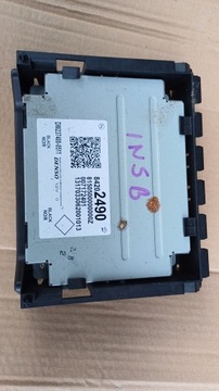 MODUŁ STEROWNIK OPEL INSIGNIA B 84202490