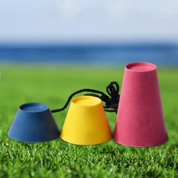 .3x зимние футболки для гольфа с симулятором пирамиды