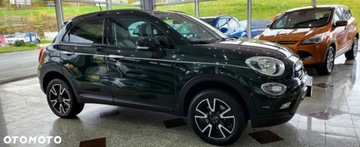 Fiat 500X 2015 Fiat 500X Fiat 500X 2.0 Diesel 150KM, zdjęcie 13