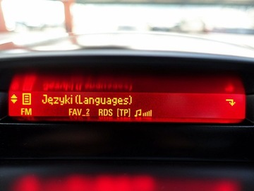 Opel Zafira C Tourer Facelifting 1.4 Turbo 140KM 2016 Opel Zafira 7-osób Kraj Bezwypadkowy SERWISOWANY, zdjęcie 29