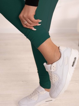 ИЗОЛИРОВАННЫЕ ЛЕГГИНСЫ ДЛЯ беременных ЗИМНИЕ ПЛОТНЫЕ ЛЕГГИНСЫ XL