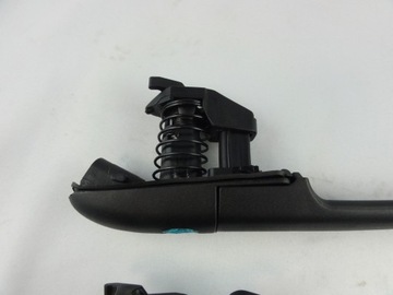 KLAMKI DRZWI KOMPLET SPRINTER LT