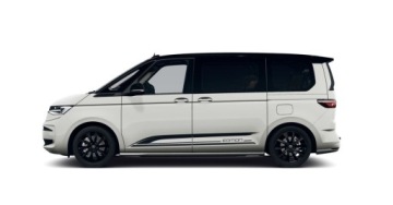 Volkswagen Multivan T7 Van L1 2.0 TDI 150KM 2026 Volkswagen Multivan EDITION-L1-2026r. 2.0 TSI-204 KM-DSGLEDTempomat-2026r., zdjęcie 2