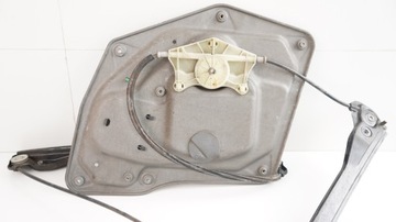 MECHANIZMUS OKNO PRAVÝ PŘEDNÍ SKODA SUPERB II 13-15R