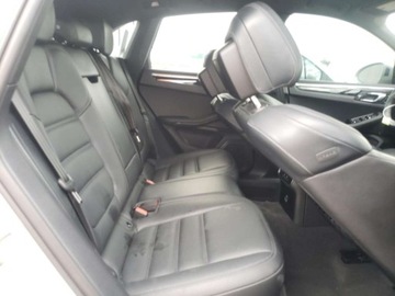 Porsche Macan 2023 Porsche Macan Base 2023 2.0l 2.0 Benzyna 261KM, zdjęcie 10