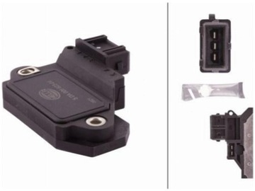 MODUL ZAPALOVACÍ CITROEN AX 1.0-1.4 BX 1.4-1.9 XM Y3 2.0