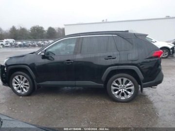 Toyota 2019 Toyota RAV4 2019r., XLE Premium, od ubezpieczalni 2.5 Benzyna 203KM, zdjęcie 3