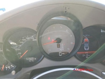 Porsche 911 991 Carrera 2/2S Coupe 3.8 400KM 2012 Porsche 911 2012 r., 3,8L CARRERA S 3.8 Benzyna 400KM, zdjęcie 6