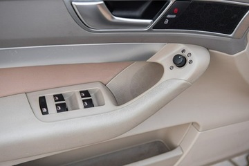 Audi A6 C6 Limousine 2.4 V6 24V 177KM 2006 Audi A6 Limousine S-Line 2.4i V6 177KM MPI !, zdjęcie 25