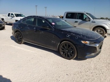 Mazda 3 IV 2024 Mazda 3 2024r., Select Sport, od ubezpieczalni 2.5 Benzyna 192KM, zdjęcie 5