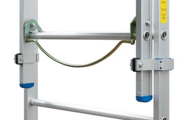 Леса алюминиевые DRABEX RJ-220