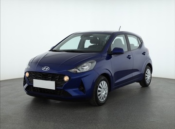 Hyundai i10 III Hatchback 1.2 MPI 84KM 2022 Hyundai i10 1.2, Salon Polska, Serwis ASO, Klima, zdjęcie 1