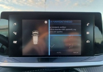 Peugeot 208 II Hatchback 1.5 BlueHDI 102KM 2023 Peugeot 208 1.5 BlueHDI 102KM Allure Pack SS Vat 23 Salon Serwis PL 1.5, zdjęcie 30